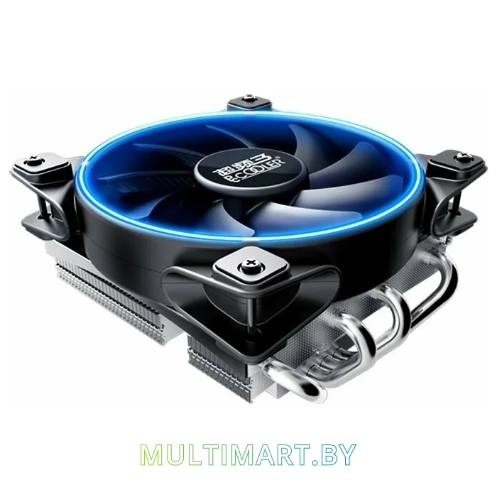 Кулер PCCooler GI-46U Corona B
